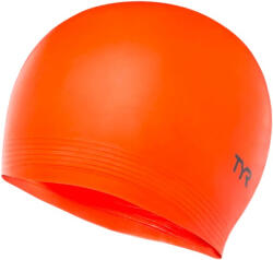 Tyr latex swim cap narancssárga