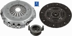SACHS kuplungkészlet SACHS 3000 774 001 for FIAT, LANCIA, ALFA ROMEO, CITROËN, … (3000 774 001)