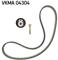 SKF Fogasszíjkészlet SKF VKMA 04304 for FORD (VKMA 04304)