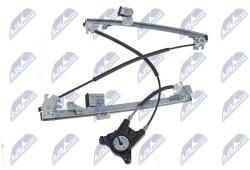 NTY Mecanism actionare geam NTY EPS-SE-006 (EPS-SE-006)
