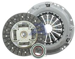 AISIN kuplungkészlet AISIN KT-208VC (KT-208VC)
