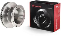 BREMBO féktárcsa BREMBO 09.9495. 40 for RENAULT, VOLVO (09.9495.40)