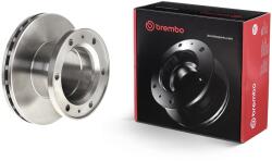 BREMBO féktárcsa BREMBO 09.7873. 10 for IVECO (09.7873.10)