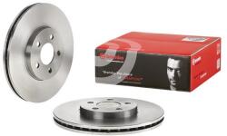 BREMBO féktárcsa BREMBO 09.9133. 81 for CHRYSLER, DODGE (09.9133.81)