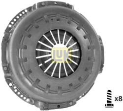 Schaeffler LuK Kuplungnyomólap Schaeffler LuK 131 0228 10 for DODGE, SAME (131 0228 10)