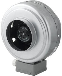 ELMARK El01-137 Ipari Csatornaventilátor D200 (500208)