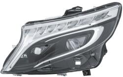 HELLA Főfényszóró HELLA 1EX 011 284-351 for MERCEDES-BENZ (1EX 011 284-351)