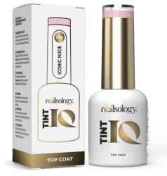 Clavier Top Coat Clavier Iconic Nude 02 8ml