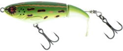 River2Sea Vobler Vobler River2Sea Whopper Plopper 110 11cm 28g Leopard 48 F (WPL110/48)