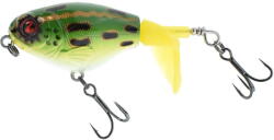 River2Sea Vobler Vobler River2Sea Whopper Plopper 60 6cm 7g Leopard 48 F (WPL60/48) - pcone