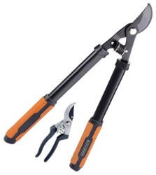 Black & Decker BXGTTO7022 Ágvágó mellévágó és metszőolló készlet 2db