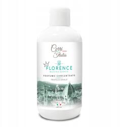  Corri D'italia olasz mosóparfüm 250 ml Florence Muschio Bianco (5906630822591)