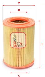 SOFIMA Filtru aer SOFIMA S 7195 A (S 7195 A) - automobilus