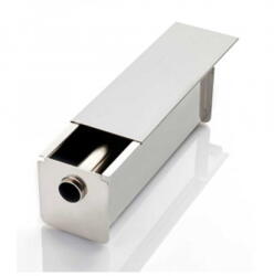 Martellato Forma Inox Coacere Produse Model Geomc Fancy, 6x25xH8 cm, vol. 960 ml (30TC53F)