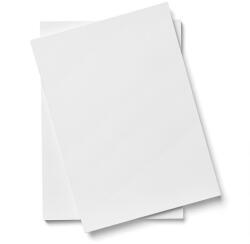 Modecor Foi Pasta Zahar A4, set 50 buc, fara E171 (Modecor) (10530)