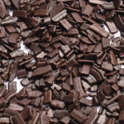 Norte Eurocao Flakes, Paiete ornamente Cacao, 12 kg Norte Eurocao (NE_ORN_CA_12kg)