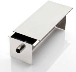Martellato Forma Inox Coacere Produse Model Geomc Triunghi, 8.2x25xH8 cm, vol. 890 ml (30TC52F)