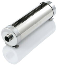 Martellato Forma Inox Coacere Produse Model Geomc Rotund, O7.8x25 cm, vol. 1050 ml (30TC54F)