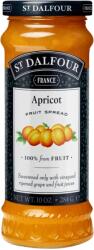 St. Dalfour Gem de Caise Fara Zahar adaugat, 100% din fructe, 284 g, St Dalfour (10000230)