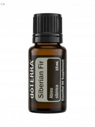 dōTERRA Siberian Fir szibériai fenyő illóolaj 15 ml (5904302059436)