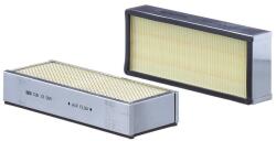 Mann-filter Filtru, aer habitaclu MANN-FILTER CUD 33 009 (CUD 33 009)