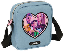 K-pop Démonvadászok Denim Dreams oldaltáska, válltáska 18 cm (SFL648016) - ostore