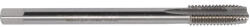 ABRABORO Gépi menetfúró M (normál menethez) M4x0, 7mm HSS-G DIN376