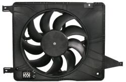 THERMOTEC Ventilator, radiator THERMOTEC D81003TT (D81003TT) - fixbox