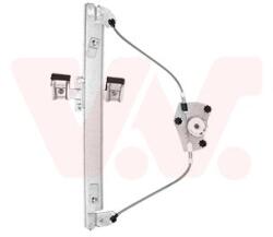 VAN WEZEL Mecanism actionare geam VAN WEZEL 5701263 (5701263)