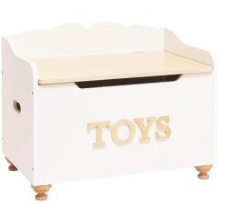 Le Toy Van fából készült játékdoboz
