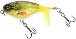 River2Sea Vobler Vobler River2Sea Whopper Plopper 60 6cm 7g Pike 22 F (WPL60/22)