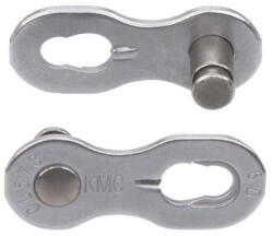 KMC CL573 kerékpár lánc patentszem (7-8 sebességes) (46080461)