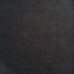  Indigo 1 - fekete vízzel tisztítható bútorszövet FIX MÉRET: 1m*1, 4m