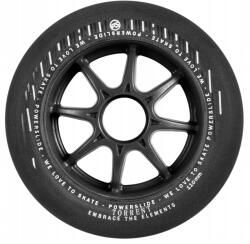 Powerslide kerekek Powerslide Torrent Rain (4 db), 84A-70A, 110 (905300)