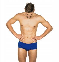 FINIS Férfi úszónadrág Finis Aqua Short Solid blueberry 28