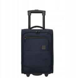 Enrico Benetti Oakville 20L utazó mini bőrönd navy (39048002-40)