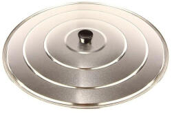 Garcima Alumínium fedő paella serpenyőhöz, 60 cm (60460)