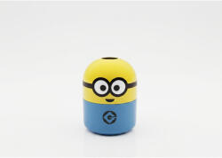 Keeeper Bob Minions tárolódoboz tetővel 6L (1117022035600)
