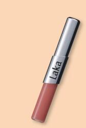 Laka Perfect Twin Lip ajakfesték - 4.7 g No. 902 Busy Coral