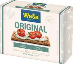 WASA Ropogós kenyér, rozslisztből, 275 g, WASA Original (128) - papir25