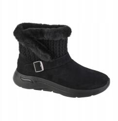 Skechers Go Walk Arch Fit True Embrace cipő 36.5 (144422BBK)