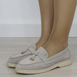 SOFILINE Mocasini dama bej tip loafers 9753 02 (9753BEIGE-38)