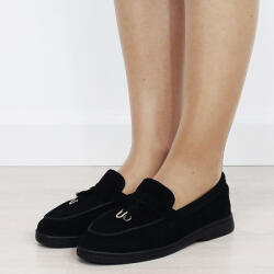 SOFILINE Mocasini dama negri tip loafers 9753 02 (9753BLACK-38)