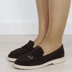 SOFILINE Mocasini dama maro tip loafers 9753 02 (9753BROWN-38)