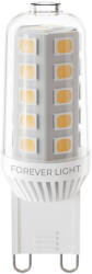 FL LED spotlámpa G9 3.6W 440lm 360° 6000K kapszula - RTV9000075 (RTV9000075)