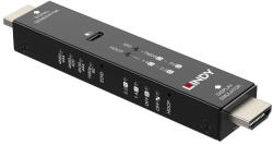 Lindy Emulator Lindy HDMI 4K60 Sign. Generator (LY-32683) - qwerty-vision