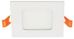 VITO Vékony Süllyeszthető négyzet alakú mini led panel 3W 4000K - 2024040 (2024040)