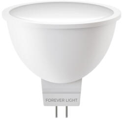 FL LED spotlámpa GU5.3 MR16 4.2W 12V 110° 3000K spot - RTV9000061 (RTV9000061)