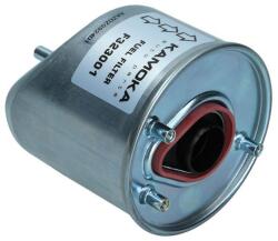 KAMOKA Filtru combustibil KAMOKA F323001 (F323001) - fixbox