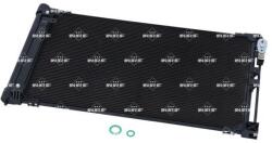 NRF Condensator, climatizare NRF EASY FIT 350639 (350639)
